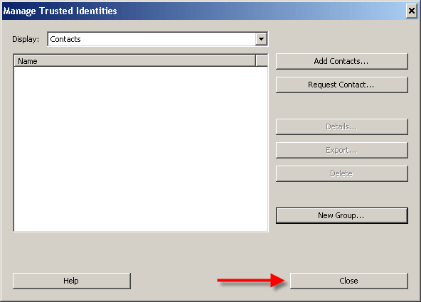 Screen showing Step 14b